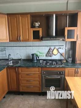 4-к квартира, вторичка, 84м2, 8/10 этаж