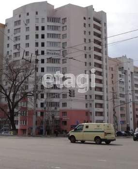 1-к квартира, вторичка, 42м2, 10/10 этаж