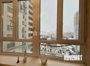 3-к квартира, вторичка, 69м2, 8/16 этаж