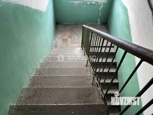 1-к квартира, вторичка, 21м2, 5/5 этаж