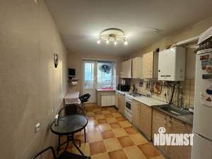 1-к квартира, вторичка, 42м2, 1/5 этаж