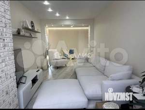 3-к квартира, вторичка, 100м2, 8/17 этаж