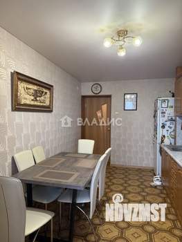 3-к квартира, вторичка, 80м2, 6/7 этаж