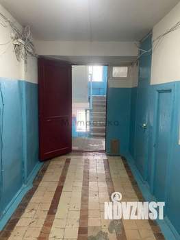 1-к квартира, вторичка, 38м2, 2/9 этаж