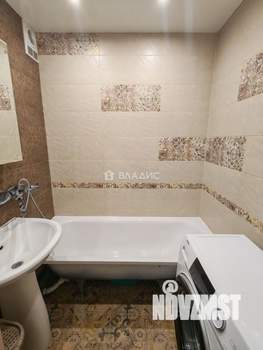 1-к квартира, вторичка, 34м2, 1/9 этаж