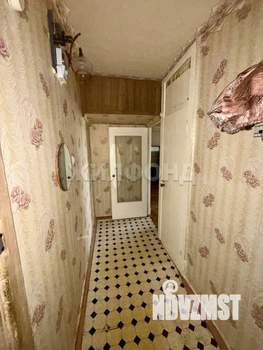 2-к квартира, вторичка, 46м2, 4/5 этаж