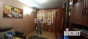 4-к квартира, вторичка, 77м2, 3/9 этаж