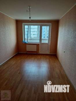 2-к квартира, вторичка, 58м2, 6/10 этаж