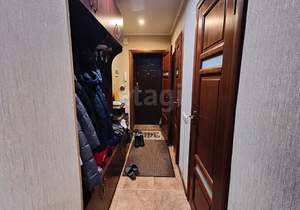 2-к квартира, вторичка, 53м2, 6/9 этаж