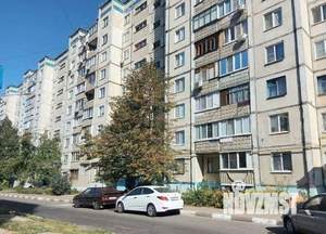 3-к квартира, вторичка, 60м2, 8/9 этаж