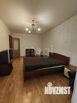 1-к квартира, вторичка, 34м2, 3/10 этаж