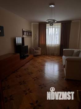 3-к квартира, вторичка, 113м2, 2/9 этаж