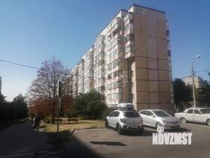 2-к квартира, вторичка, 45м2, 5/9 этаж