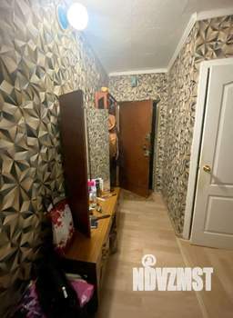 2-к квартира, вторичка, 49м2, 4/5 этаж