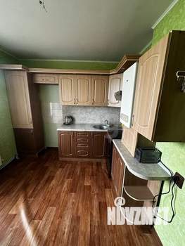 1-к квартира, вторичка, 38м2, 5/5 этаж