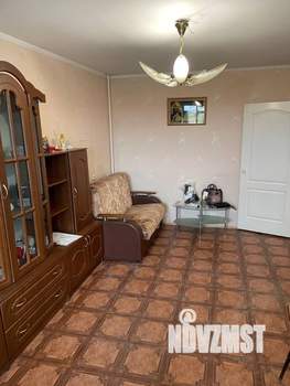 2-к квартира, вторичка, 54м2, 7/15 этаж