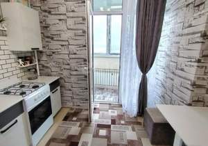 1-к квартира, вторичка, 35м2, 7/9 этаж