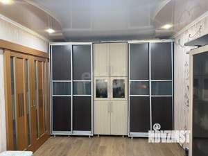4-к квартира, вторичка, 69м2, 9/9 этаж