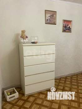 2-к квартира, вторичка, 44м2, 4/5 этаж