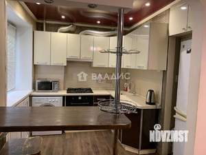 2-к квартира, вторичка, 43м2, 3/5 этаж