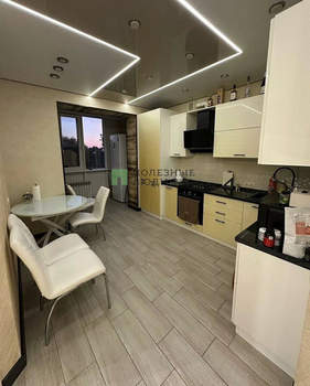 2-к квартира, вторичка, 52м2, 2/6 этаж