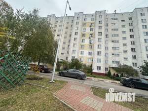 3-к квартира, вторичка, 61м2, 1/9 этаж