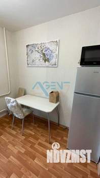 1-к квартира, вторичка, 33м2, 5/10 этаж