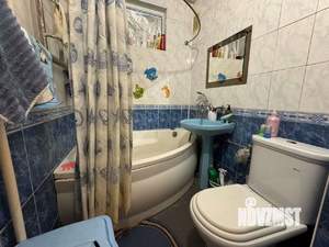 2-к квартира, вторичка, 44м2, 3/5 этаж