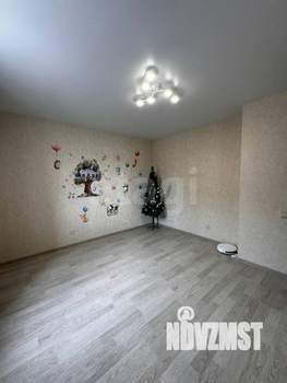3-к квартира, вторичка, 63м2, 2/10 этаж