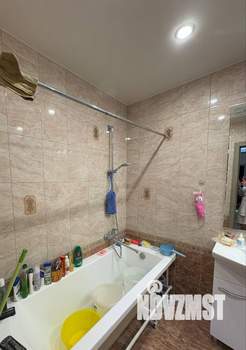 3-к квартира, вторичка, 99м2, 9/16 этаж