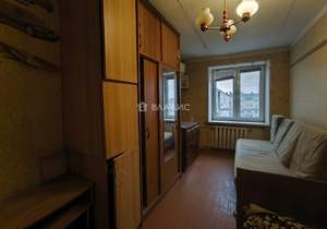 3-к квартира, вторичка, 62м2, 5/5 этаж