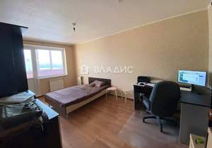 3-к квартира, вторичка, 83м2, 7/10 этаж