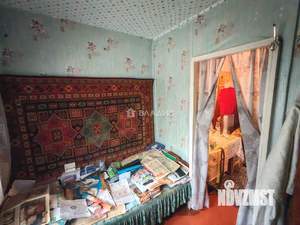 1-к квартира, вторичка, 31м2, 2/5 этаж