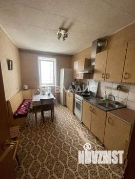 3-к квартира, вторичка, 59м2, 10/11 этаж