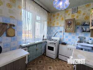 3-к квартира, вторичка, 60м2, 4/5 этаж