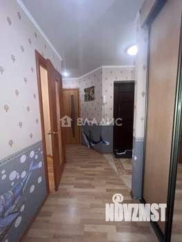 2-к квартира, вторичка, 42м2, 2/5 этаж