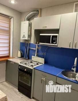 2-к квартира, вторичка, 48м2, 1/5 этаж