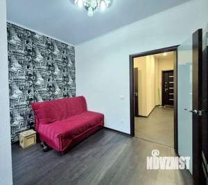 3-к квартира, вторичка, 73м2, 7/14 этаж