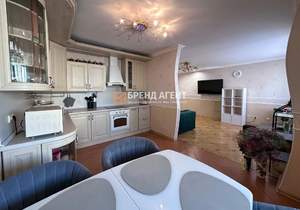 3-к квартира, вторичка, 92м2, 7/9 этаж