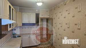 2-к квартира, вторичка, 72м2, 11/14 этаж