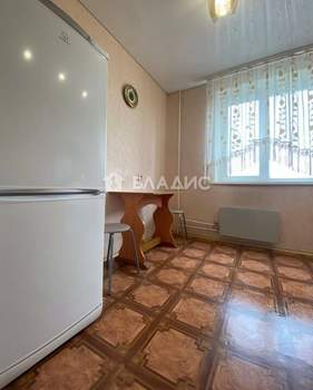 1-к квартира, вторичка, 34м2, 6/10 этаж