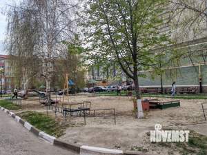 1-к квартира, вторичка, 42м2, 1/5 этаж