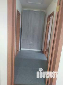 1-к квартира, вторичка, 33м2, 1/1 этаж