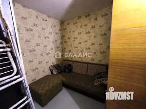 2-к квартира, вторичка, 44м2, 1/5 этаж