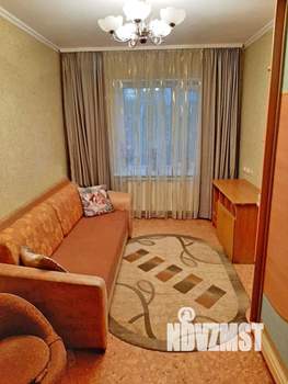 3-к квартира, вторичка, 105м2, 2/4 этаж