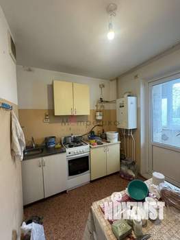 2-к квартира, вторичка, 61м2, 1/10 этаж