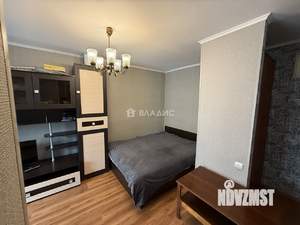 1-к квартира, вторичка, 28м2, 3/4 этаж