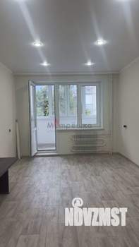 2-к квартира, вторичка, 46м2, 4/5 этаж