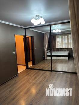 1-к квартира, вторичка, 30м2, 1/5 этаж