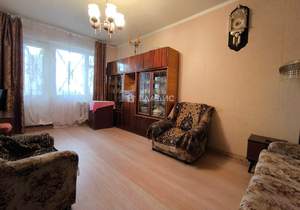 3-к квартира, вторичка, 61м2, 8/9 этаж